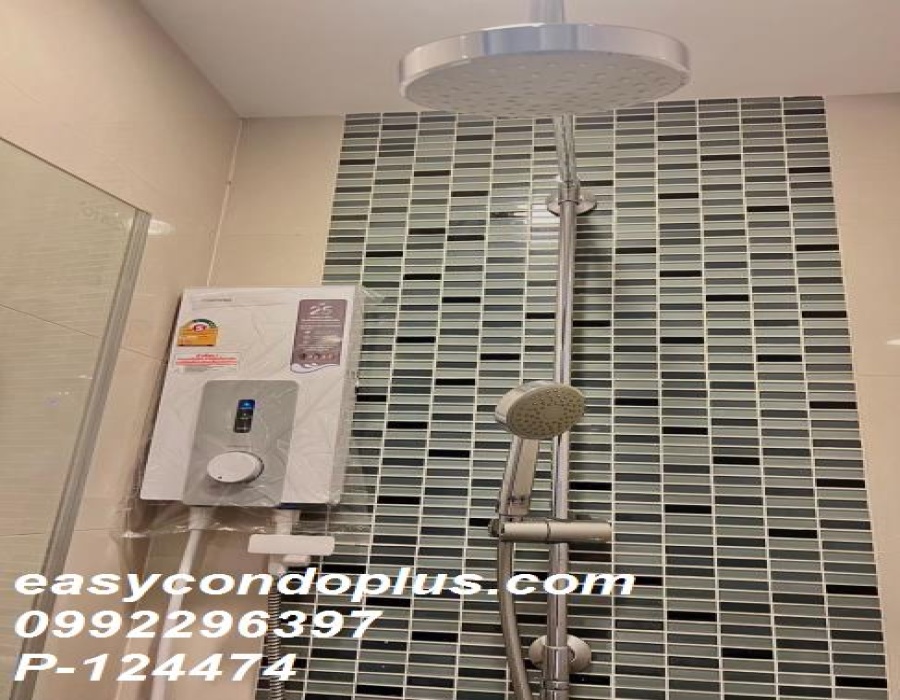 1 Bedroom Bedrooms, ,1 BathroomBathrooms,1 ห้องนอน,เช่า,13466