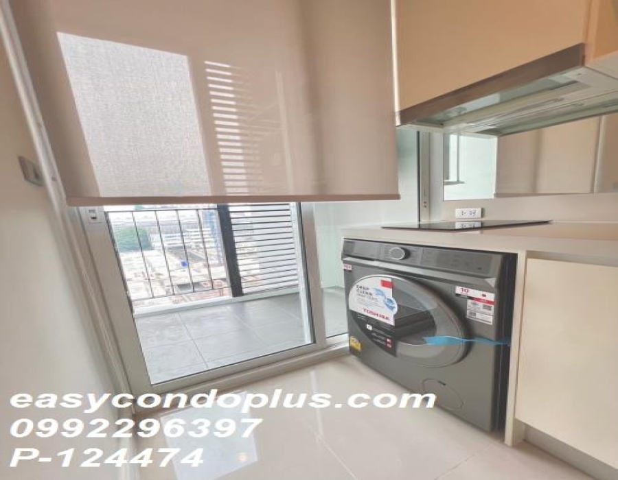 1 Bedroom Bedrooms, ,1 BathroomBathrooms,1 ห้องนอน,เช่า,13466
