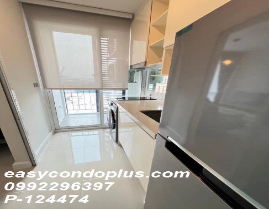 1 Bedroom Bedrooms, ,1 BathroomBathrooms,1 ห้องนอน,เช่า,13466