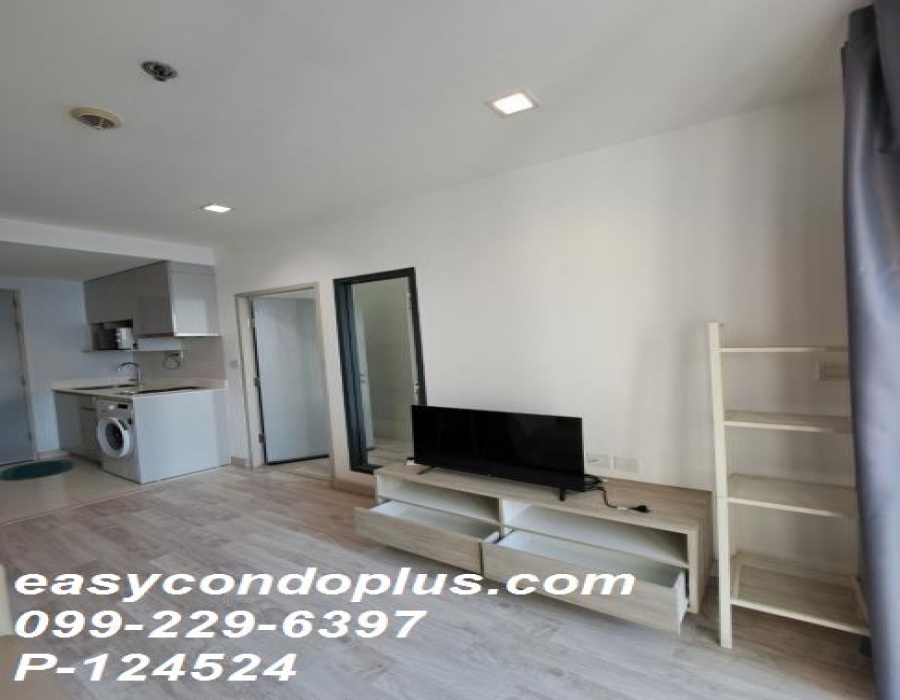 1 Bedroom Bedrooms, ,1 BathroomBathrooms,1 ห้องนอน,เช่า,13479