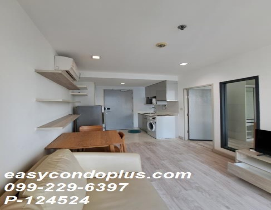 1 Bedroom Bedrooms, ,1 BathroomBathrooms,1 ห้องนอน,เช่า,13479
