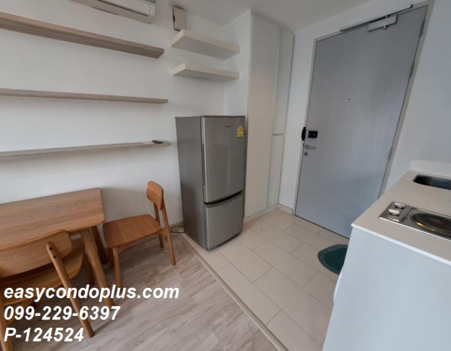 1 Bedroom Bedrooms, ,1 BathroomBathrooms,1 ห้องนอน,เช่า,13479