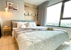1 Bedroom Bedrooms, ,1 BathroomBathrooms,1 ห้องนอน,เช่า,13484