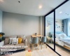 1 Bedroom Bedrooms, ,1 BathroomBathrooms,1 ห้องนอน,เช่า,13484