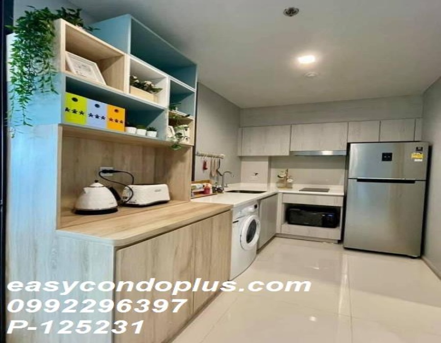 1 Bedroom Bedrooms, ,1 BathroomBathrooms,1 ห้องนอน,เช่า,13484