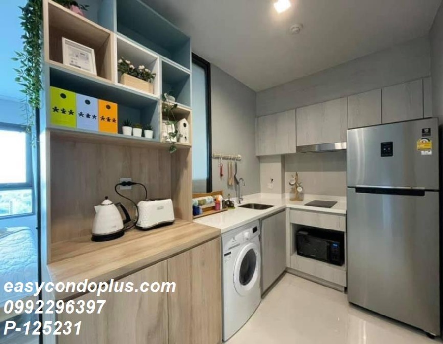 1 Bedroom Bedrooms, ,1 BathroomBathrooms,1 ห้องนอน,เช่า,13484