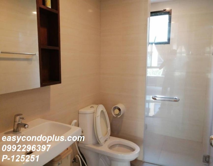 2 Bedrooms Bedrooms, ,1 BathroomBathrooms,2 ห้องนอน,เช่า,13489