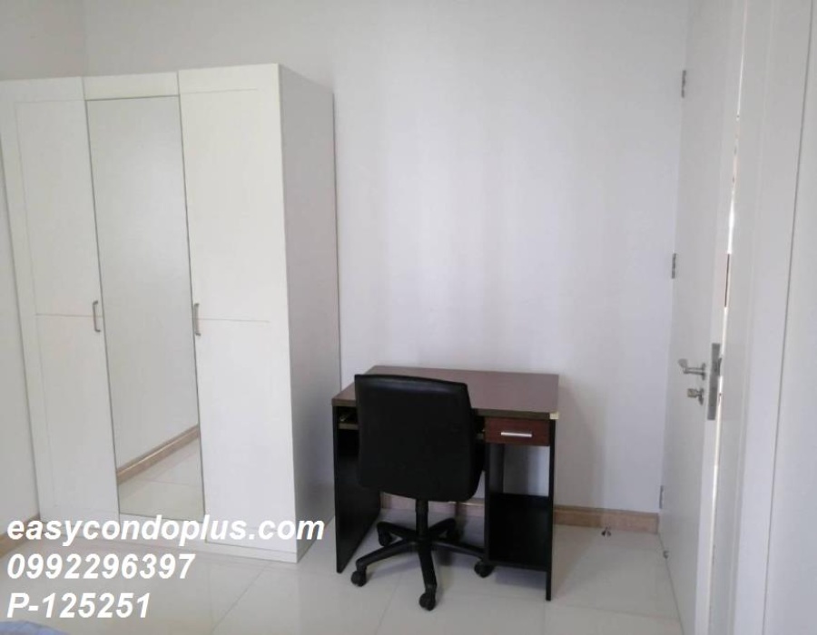 2 Bedrooms Bedrooms, ,1 BathroomBathrooms,2 ห้องนอน,เช่า,13489