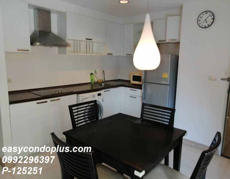 2 Bedrooms Bedrooms, ,1 BathroomBathrooms,2 ห้องนอน,เช่า,13489