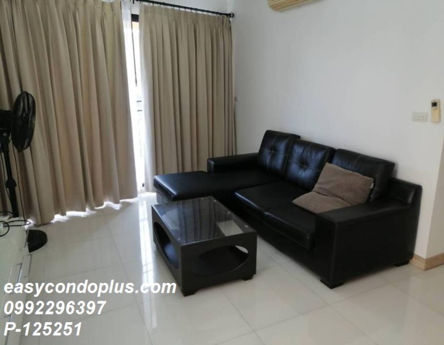 2 Bedrooms Bedrooms, ,1 BathroomBathrooms,2 ห้องนอน,เช่า,13489