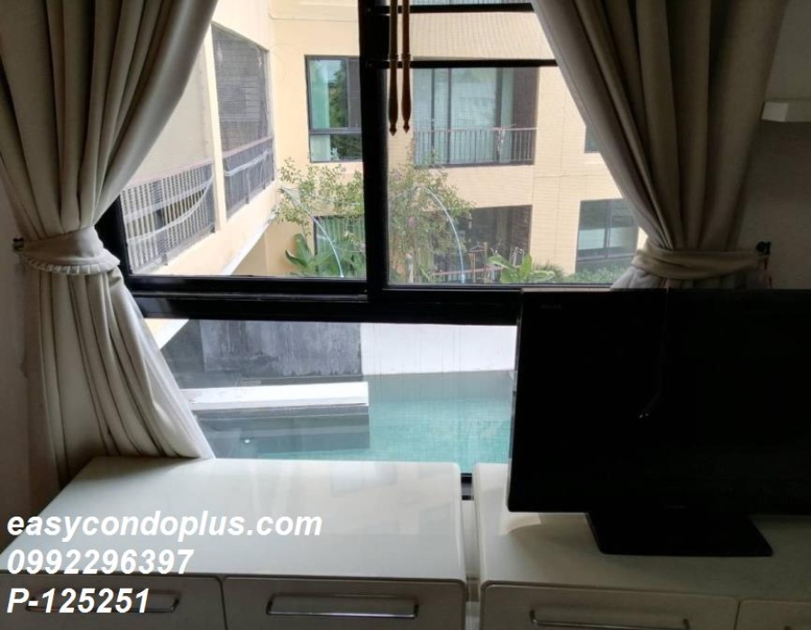 2 Bedrooms Bedrooms, ,1 BathroomBathrooms,2 ห้องนอน,เช่า,13489
