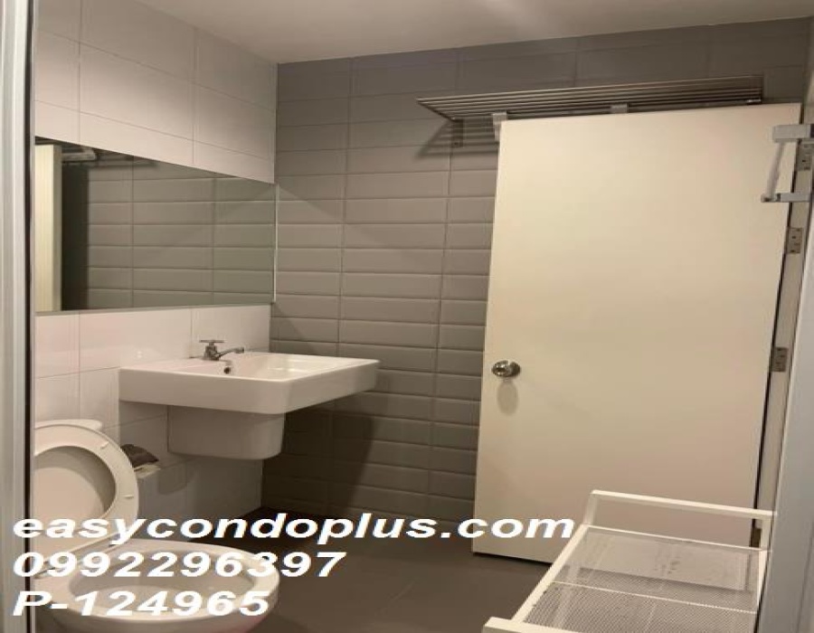 1 Bedroom Bedrooms, ,1 BathroomBathrooms,1 ห้องนอน,เช่า,13494