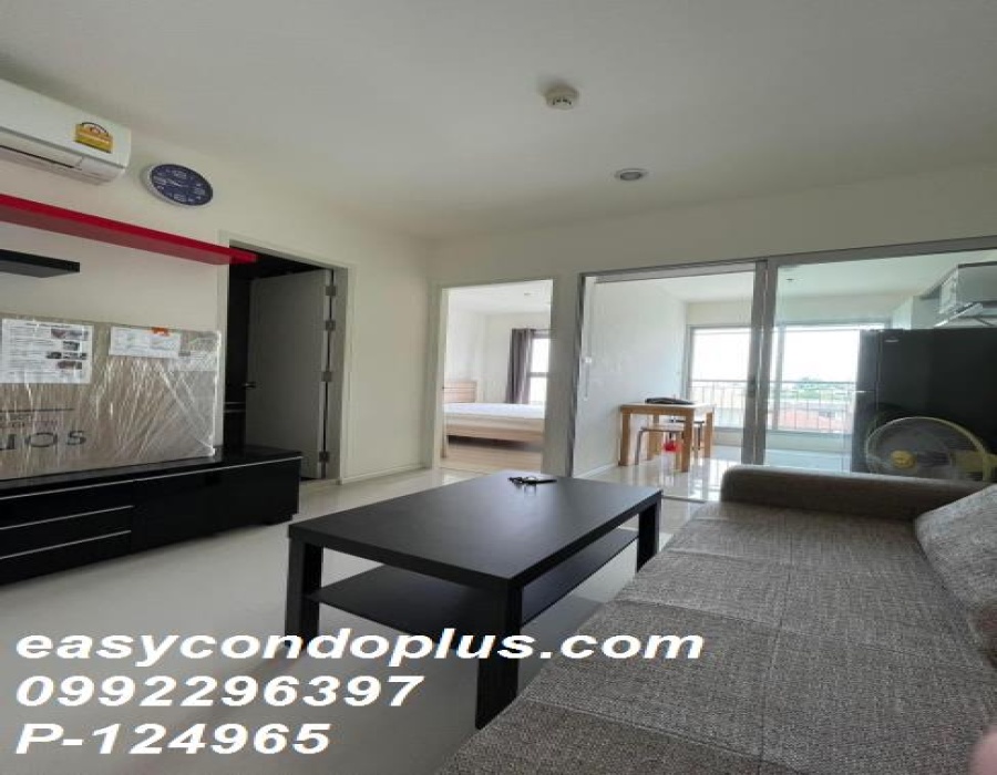 1 Bedroom Bedrooms, ,1 BathroomBathrooms,1 ห้องนอน,เช่า,13494