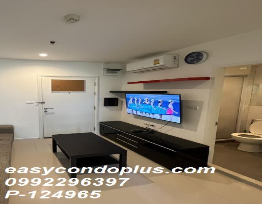 1 Bedroom Bedrooms, ,1 BathroomBathrooms,1 ห้องนอน,เช่า,13494