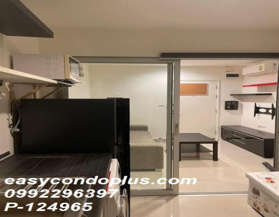 1 Bedroom Bedrooms, ,1 BathroomBathrooms,1 ห้องนอน,เช่า,13494