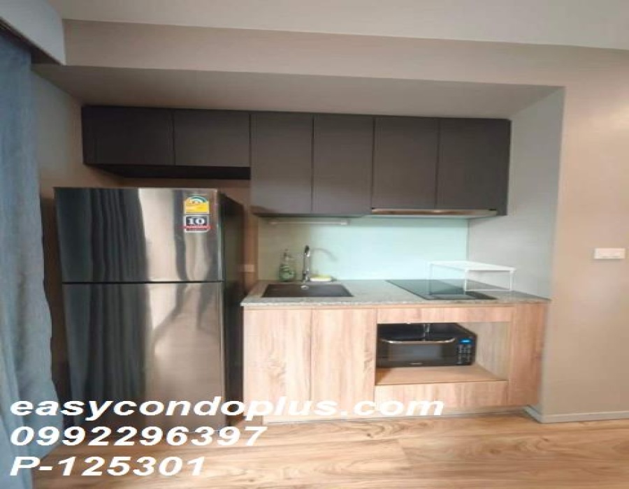 1 Bedroom Bedrooms, ,1 BathroomBathrooms,1 ห้องนอน,เช่า,13495