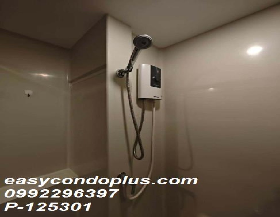 1 Bedroom Bedrooms, ,1 BathroomBathrooms,1 ห้องนอน,เช่า,13495