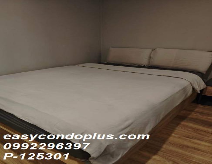 1 Bedroom Bedrooms, ,1 BathroomBathrooms,1 ห้องนอน,เช่า,13495