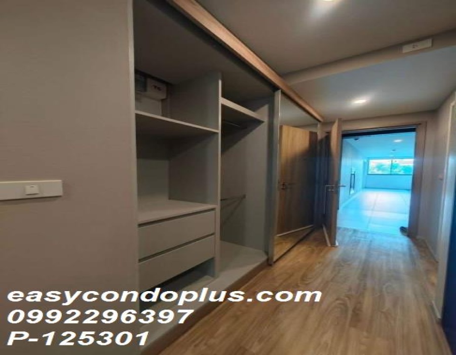 1 Bedroom Bedrooms, ,1 BathroomBathrooms,1 ห้องนอน,เช่า,13495