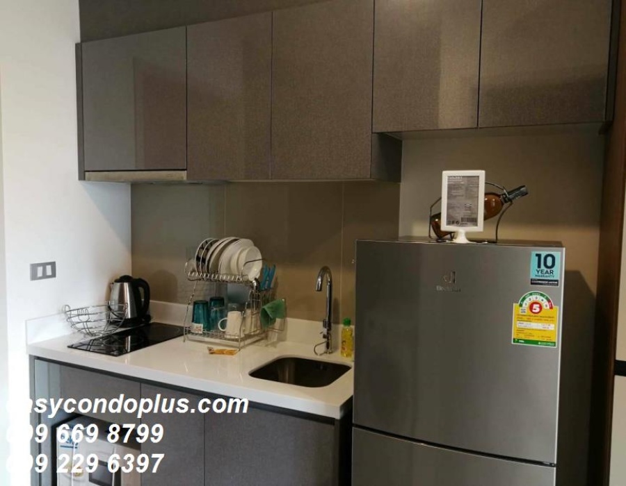 1 Bedroom Bedrooms, ,1 BathroomBathrooms,1 ห้องนอน,เช่า,2234