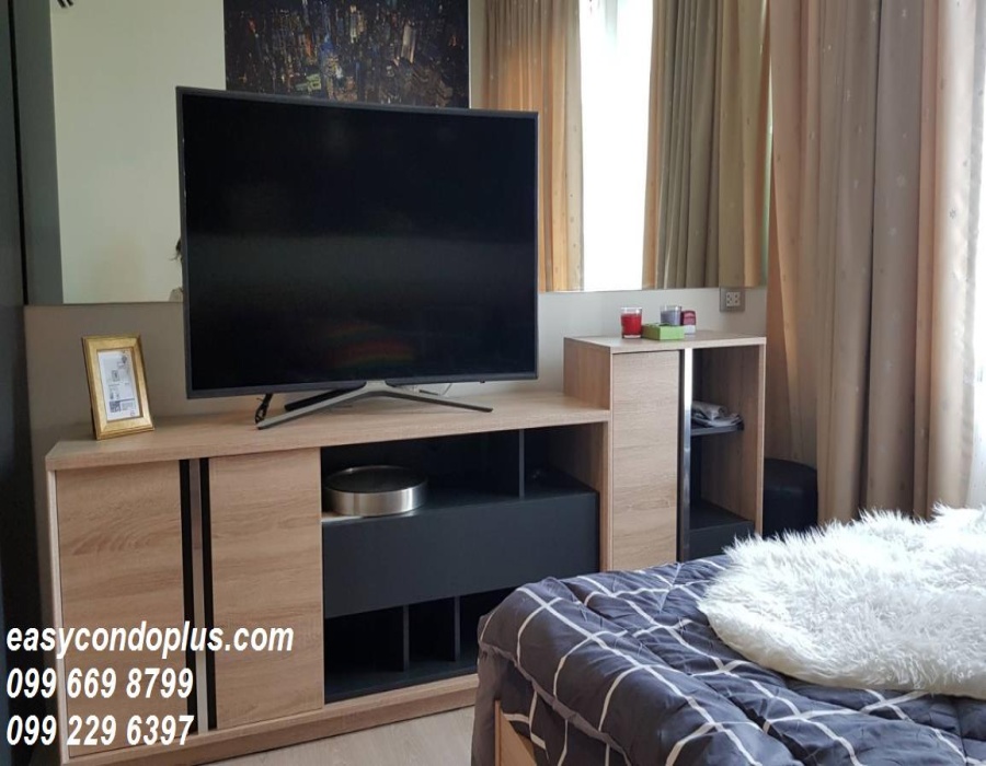 1 Bedroom Bedrooms, ,1 BathroomBathrooms,1 ห้องนอน,เช่า,2234