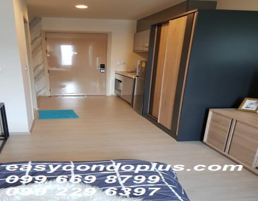 1 Bedroom Bedrooms, ,1 BathroomBathrooms,1 ห้องนอน,เช่า,2234