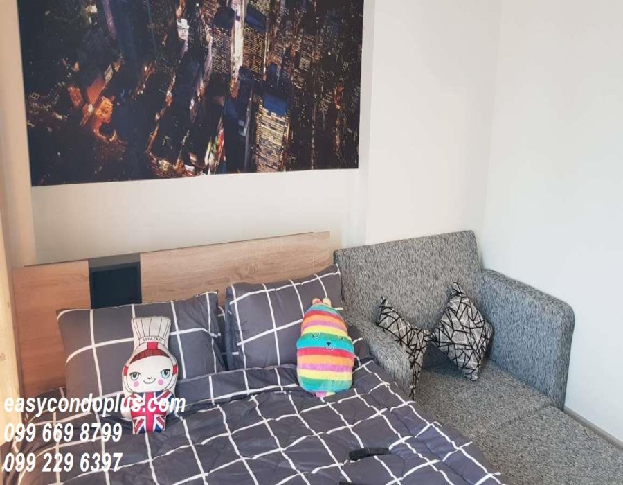 1 Bedroom Bedrooms, ,1 BathroomBathrooms,1 ห้องนอน,เช่า,2234
