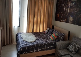 1 Bedroom Bedrooms, ,1 BathroomBathrooms,1 ห้องนอน,เช่า,2234