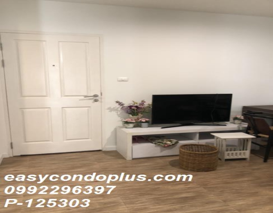 1 Bedroom Bedrooms, ,1 BathroomBathrooms,1 ห้องนอน,เช่า,13499