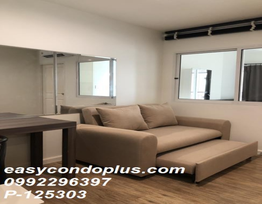 1 Bedroom Bedrooms, ,1 BathroomBathrooms,1 ห้องนอน,เช่า,13499