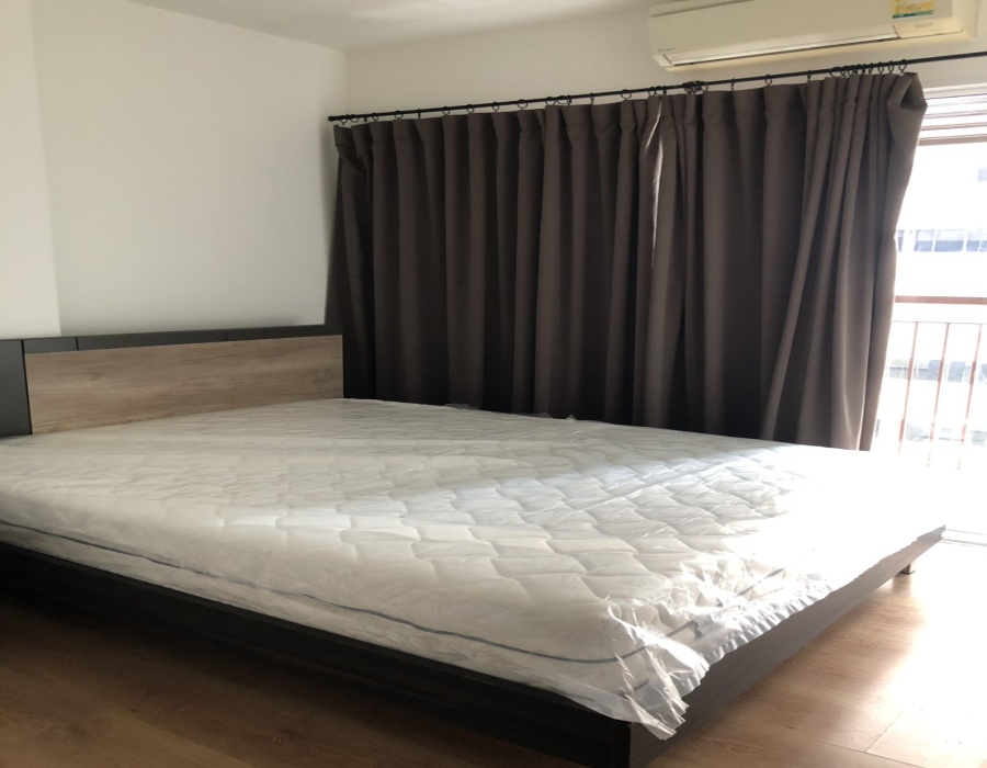 1 Bedroom Bedrooms, ,1 BathroomBathrooms,1 ห้องนอน,เช่า,13499