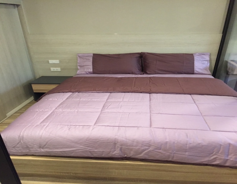 1 Bedroom Bedrooms, ,1 BathroomBathrooms,1 ห้องนอน,เช่า,13500