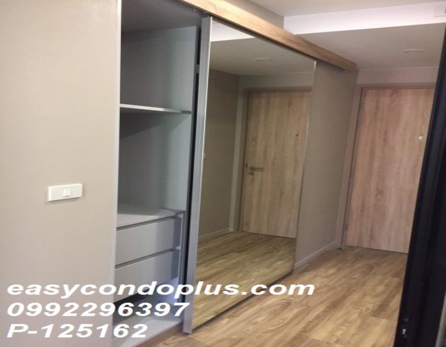 1 Bedroom Bedrooms, ,1 BathroomBathrooms,1 ห้องนอน,เช่า,13500