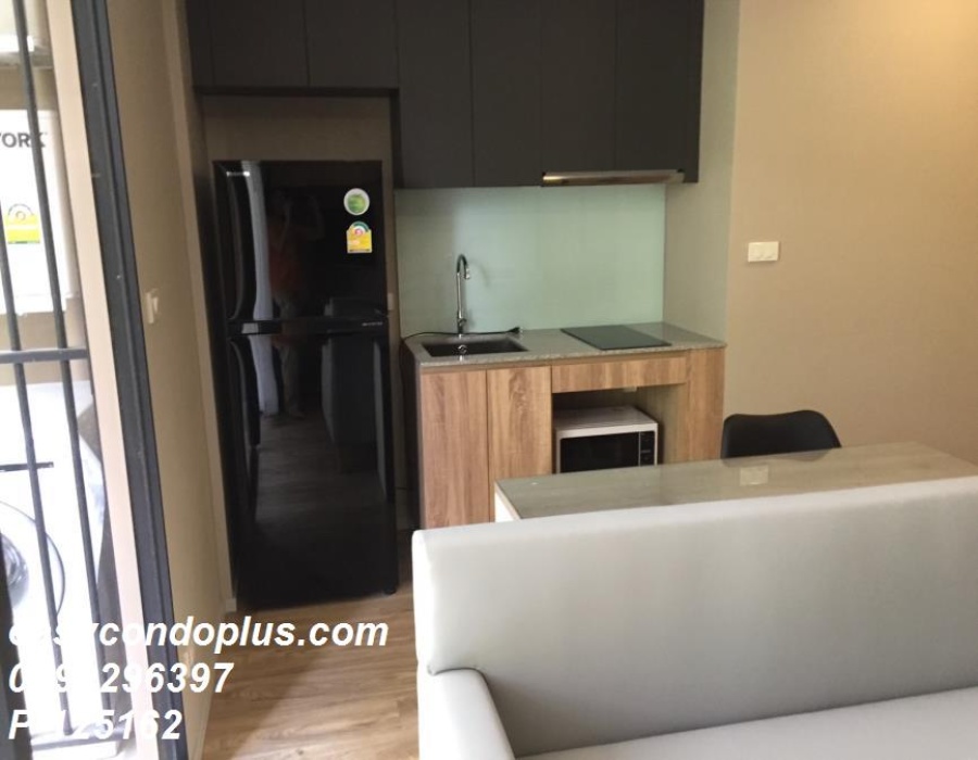 1 Bedroom Bedrooms, ,1 BathroomBathrooms,1 ห้องนอน,เช่า,13500