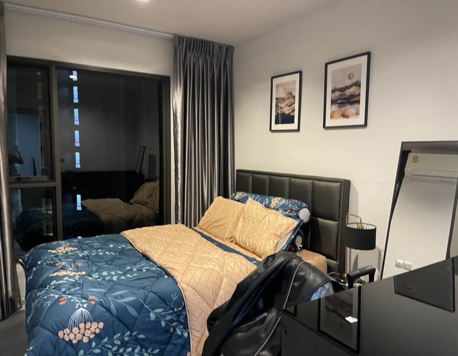 1 Bedroom Bedrooms, ,1 BathroomBathrooms,1 ห้องนอน,เช่า,13501