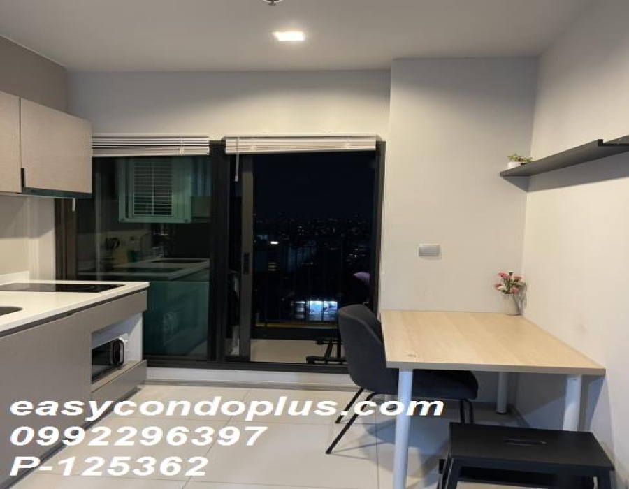 1 Bedroom Bedrooms, ,1 BathroomBathrooms,1 ห้องนอน,เช่า,13501