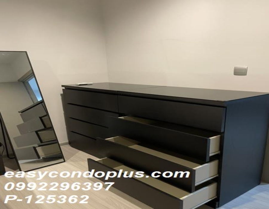 1 Bedroom Bedrooms, ,1 BathroomBathrooms,1 ห้องนอน,เช่า,13501