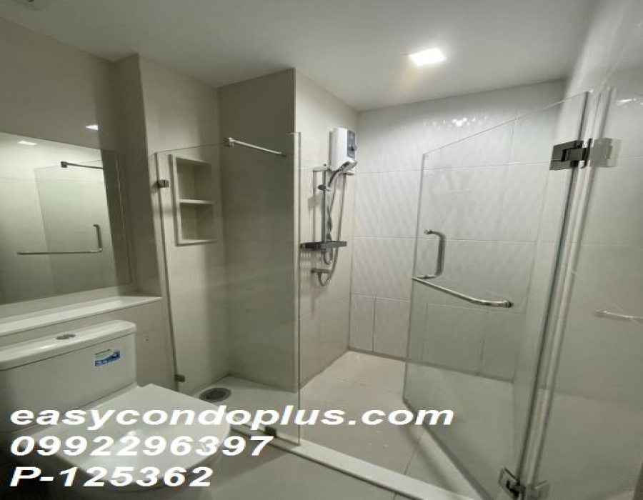 1 Bedroom Bedrooms, ,1 BathroomBathrooms,1 ห้องนอน,เช่า,13501
