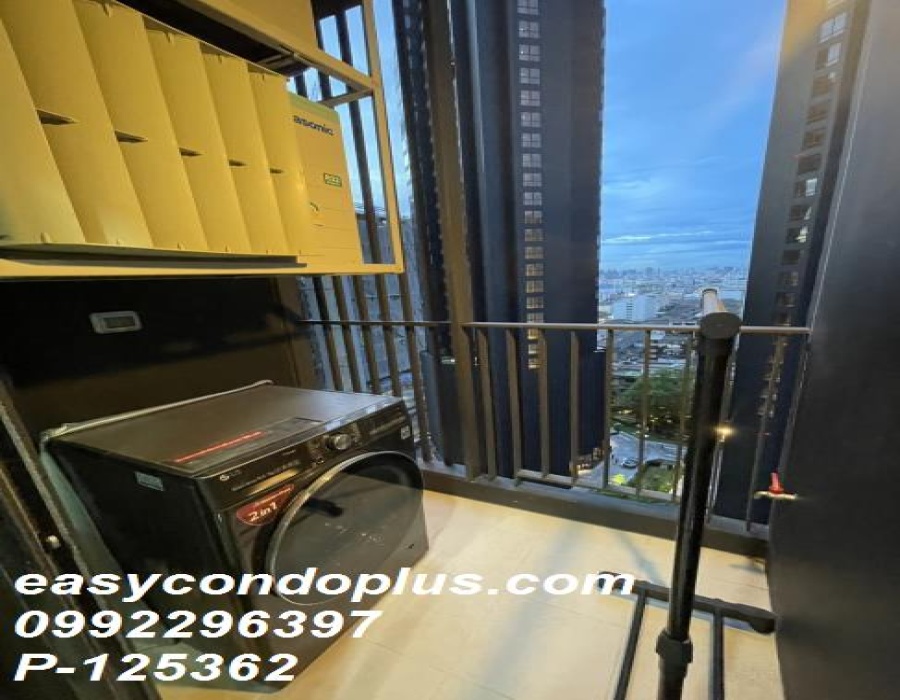 1 Bedroom Bedrooms, ,1 BathroomBathrooms,1 ห้องนอน,เช่า,13501