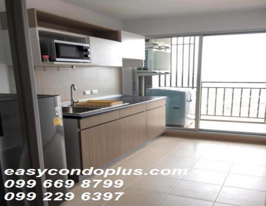 1 Bedroom Bedrooms, ,1 BathroomBathrooms,1 ห้องนอน,ขาย,2235