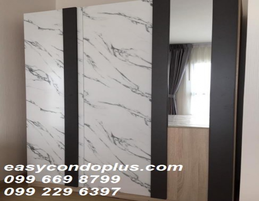 1 Bedroom Bedrooms, ,1 BathroomBathrooms,1 ห้องนอน,ขาย,2235