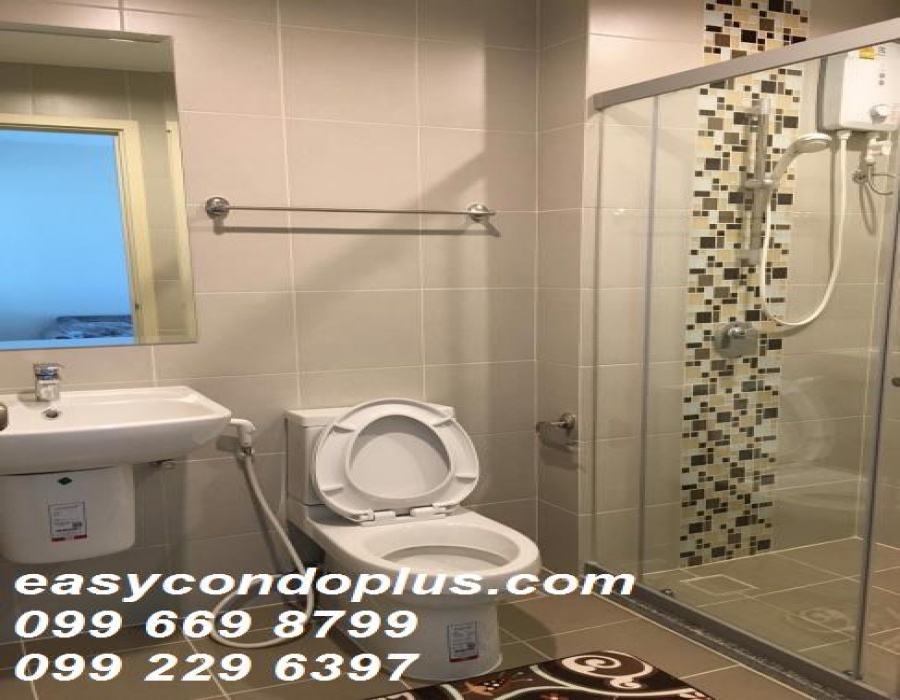 1 Bedroom Bedrooms, ,1 BathroomBathrooms,1 ห้องนอน,ขาย,2235