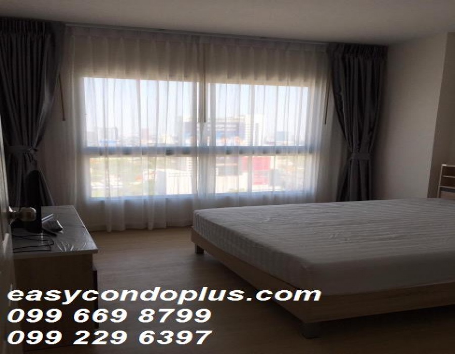 1 Bedroom Bedrooms, ,1 BathroomBathrooms,1 ห้องนอน,ขาย,2235