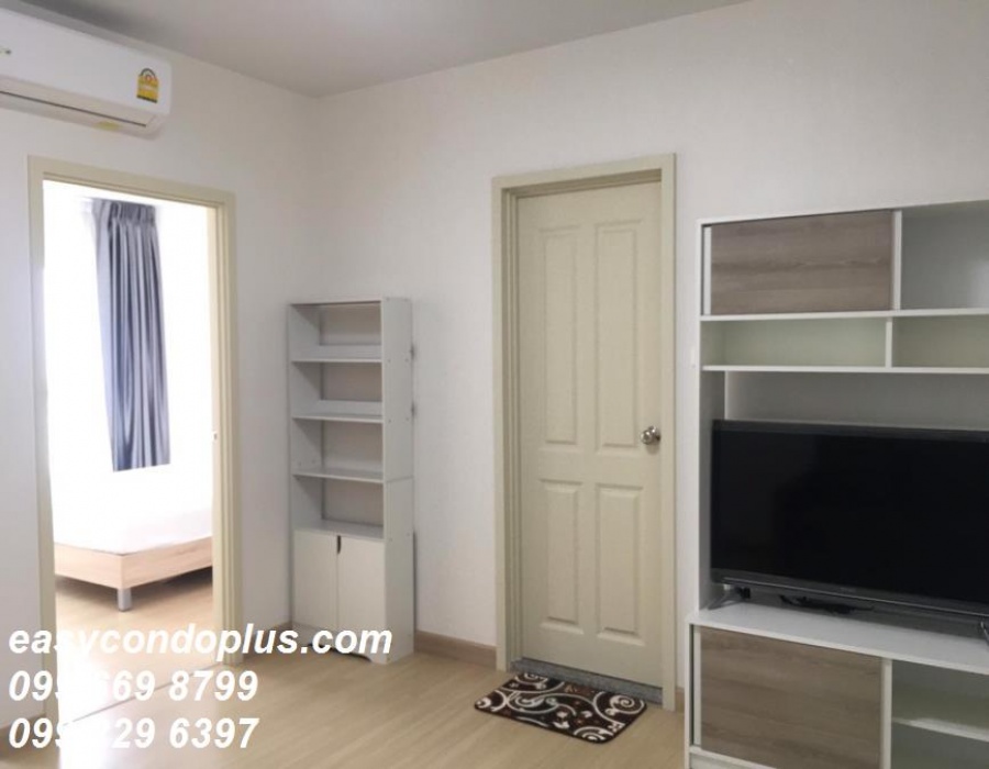 1 Bedroom Bedrooms, ,1 BathroomBathrooms,1 ห้องนอน,ขาย,2235