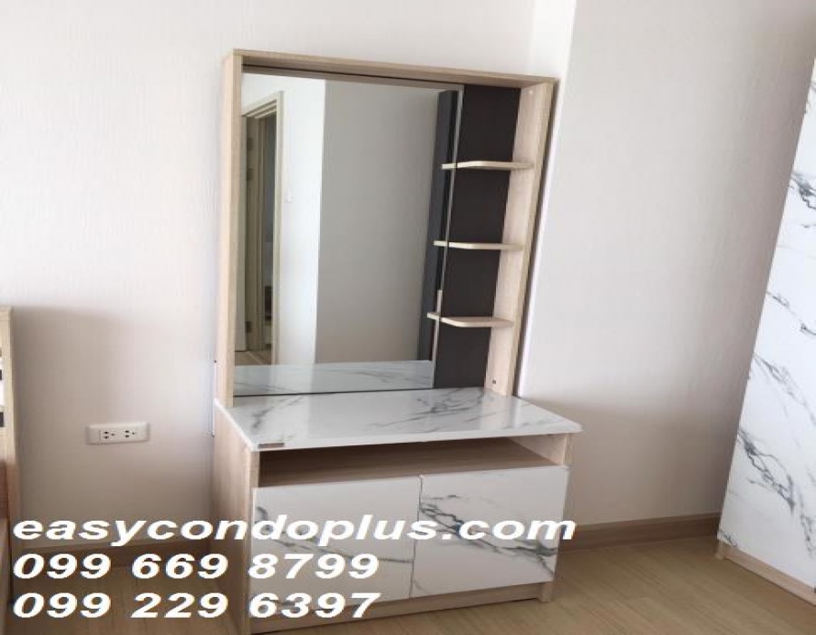 1 Bedroom Bedrooms, ,1 BathroomBathrooms,1 ห้องนอน,ขาย,2235