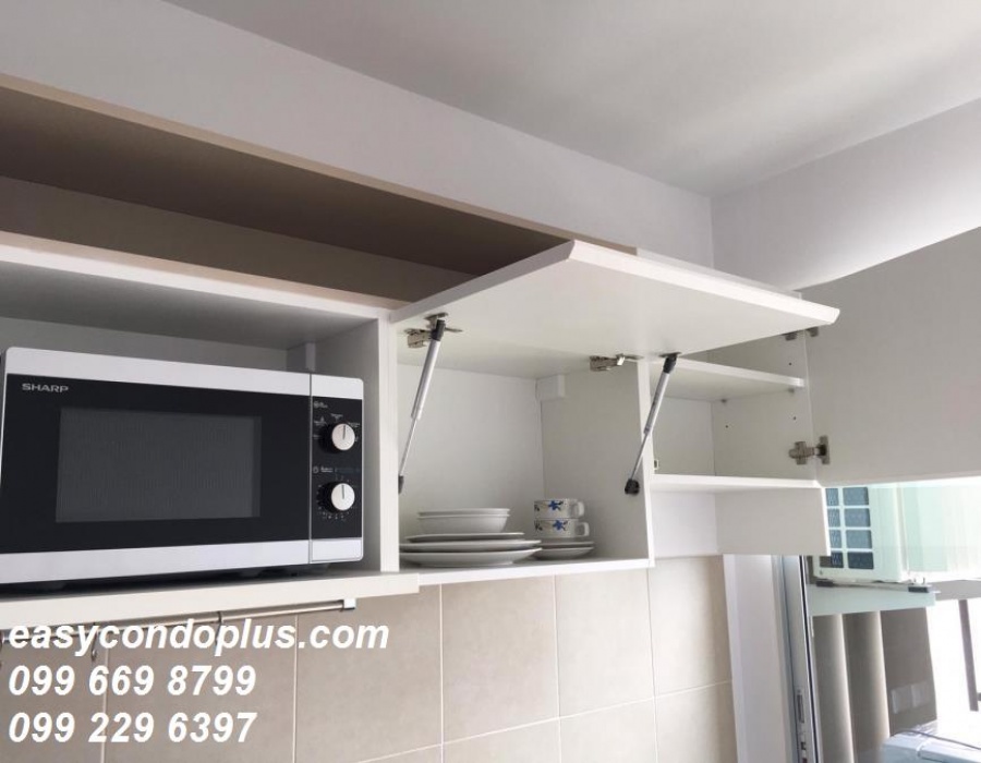 1 Bedroom Bedrooms, ,1 BathroomBathrooms,1 ห้องนอน,ขาย,2235