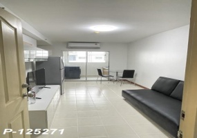 1 Bedroom Bedrooms, ,1 BathroomBathrooms,1 ห้องนอน,เช่า,13510