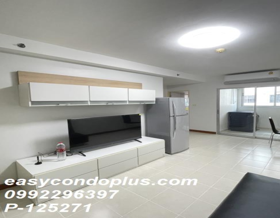 1 Bedroom Bedrooms, ,1 BathroomBathrooms,1 ห้องนอน,เช่า,13510