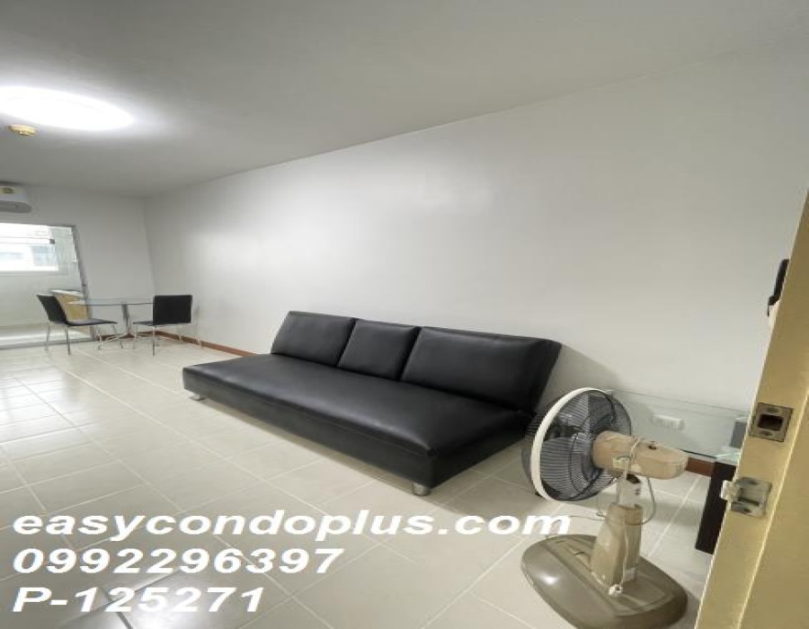 1 Bedroom Bedrooms, ,1 BathroomBathrooms,1 ห้องนอน,เช่า,13510