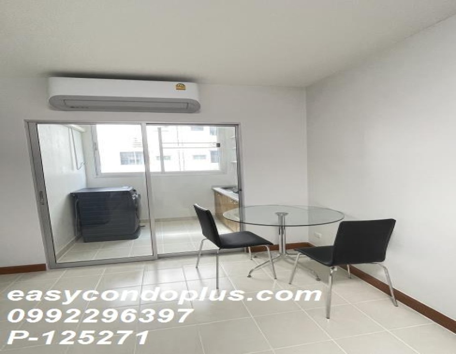 1 Bedroom Bedrooms, ,1 BathroomBathrooms,1 ห้องนอน,เช่า,13510